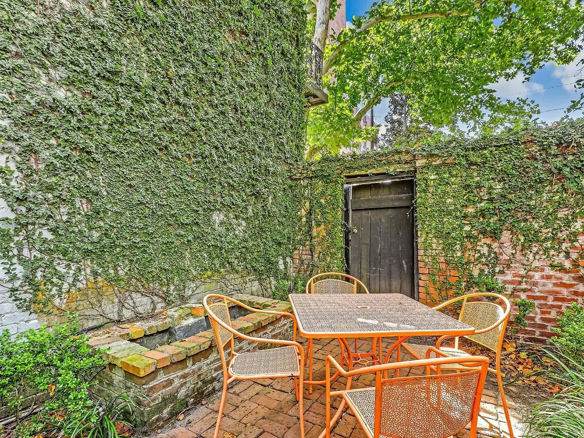 Holiday home Hawkins House Villa Savannah