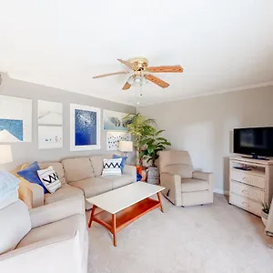 Seascape Golf Villas 91b Apartment Destin
